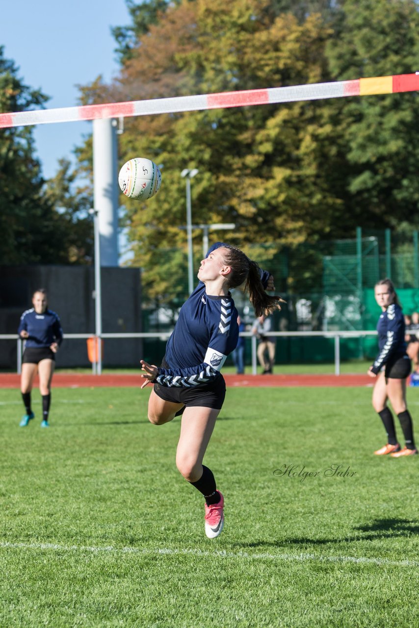 Bild 30 - U16 Deutsche Meisterschaft